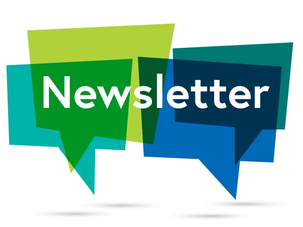 We’ve Launched Our Inaugural Newsletter!