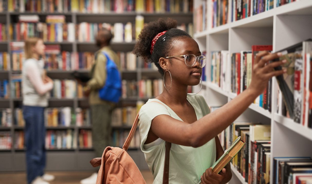 Library Operating Hours Update
