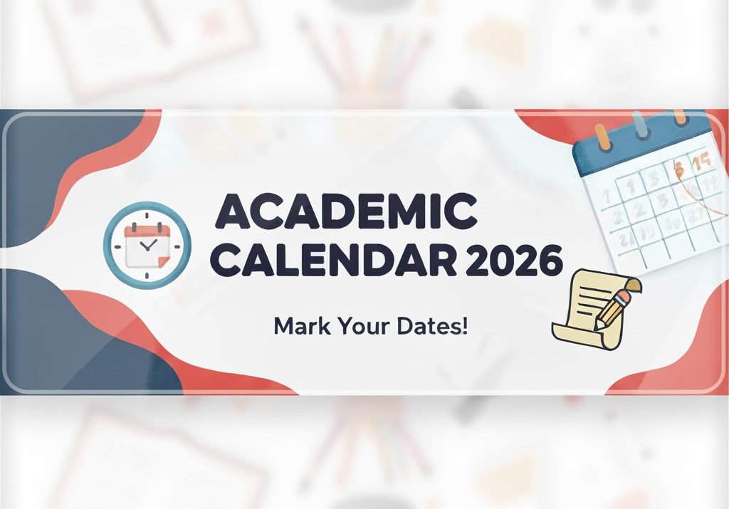 Preparing for the 2026 Academic Year