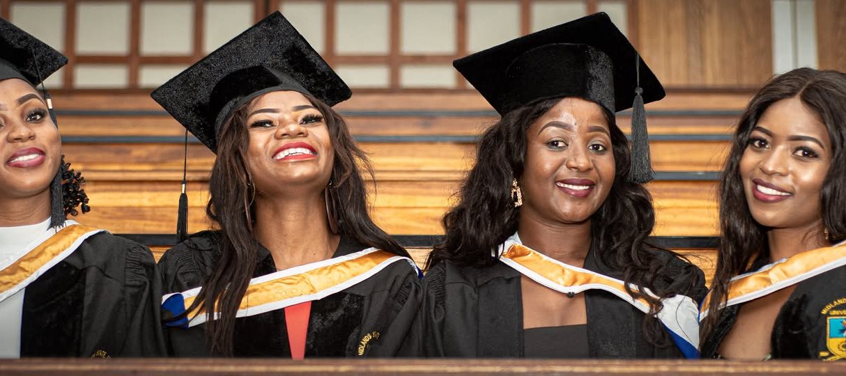 Notice to 2026 Diploma Graduands