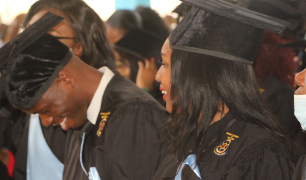 Graduation Ceremony Notice