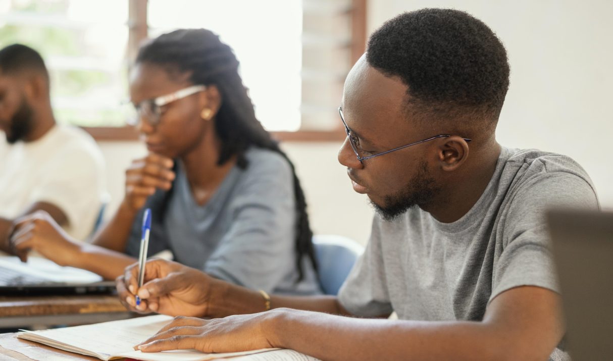 2nd Draft Examination Timetables Released​