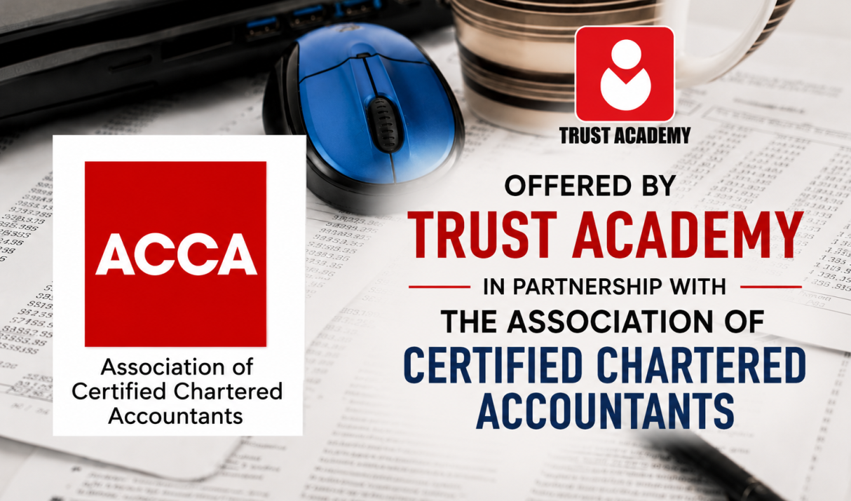 ACCA Professional(PACCA)