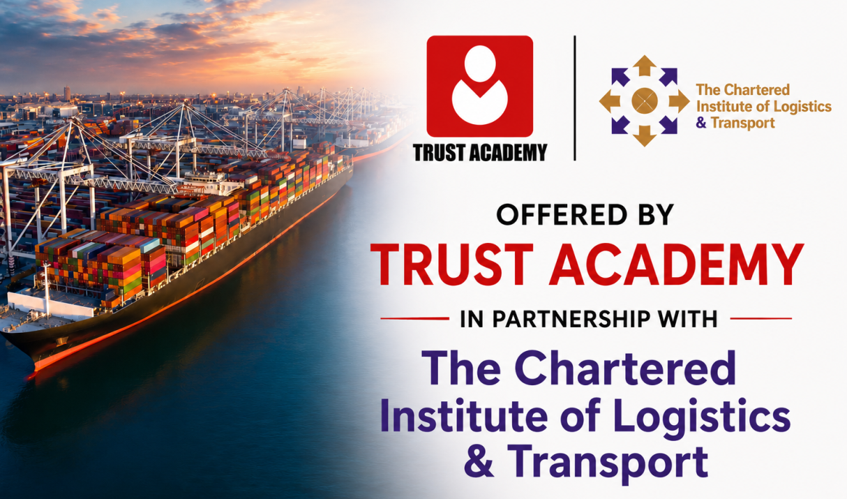 CILT INTERNATIONAL DIPLOMA IN LOGISTICS & TRANSPORT