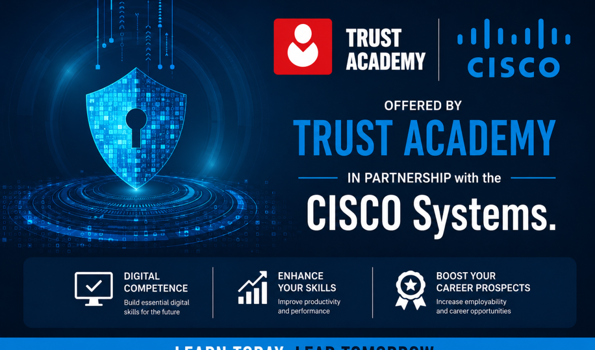 CISCO CCNA