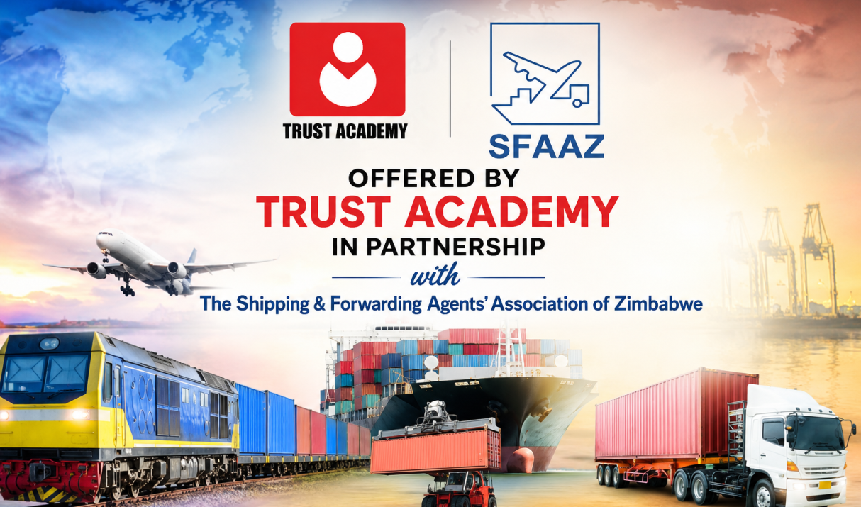 SFAAZ DIPLOMA IN CUSTOMS, LEGISLATION & PROCEDURES
