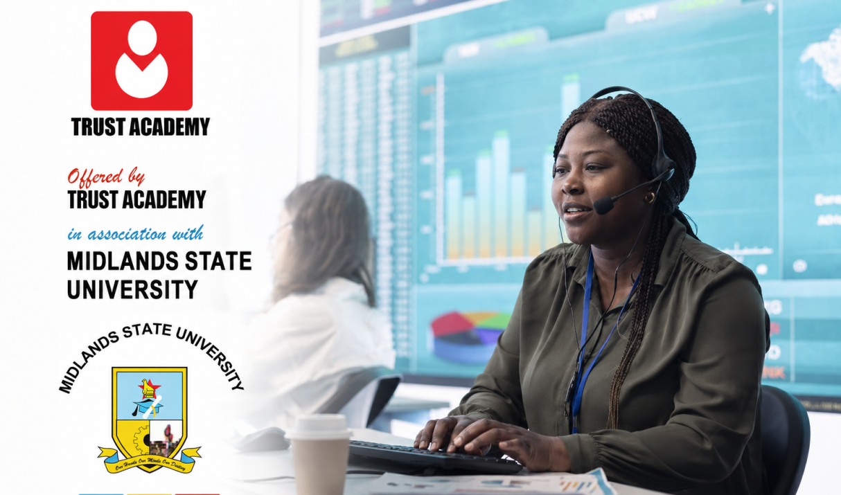 Diploma in Applied Business Administration