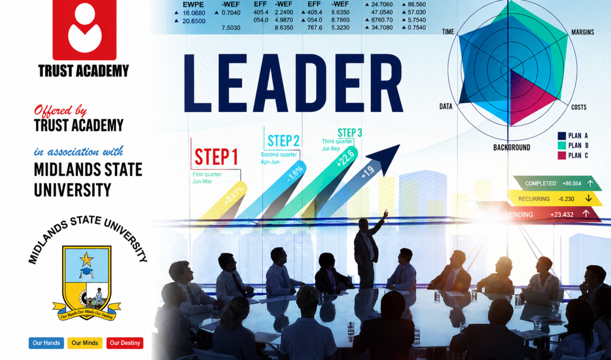 Postgraduate Diploma in Applied Corporate Governance & Strategic Leadership
