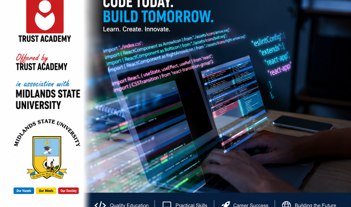 Diploma in Software Engineering