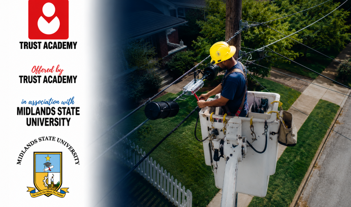 Diploma in Telecommunications (DTEL)