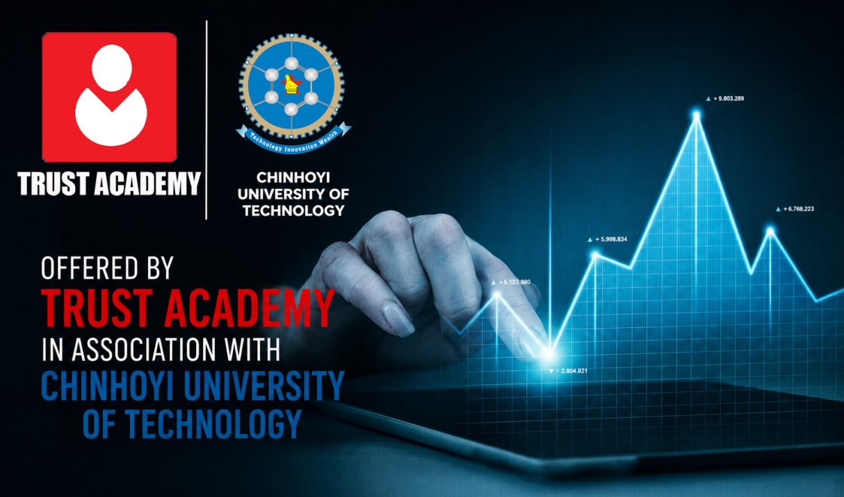 Diploma in Data Analytics