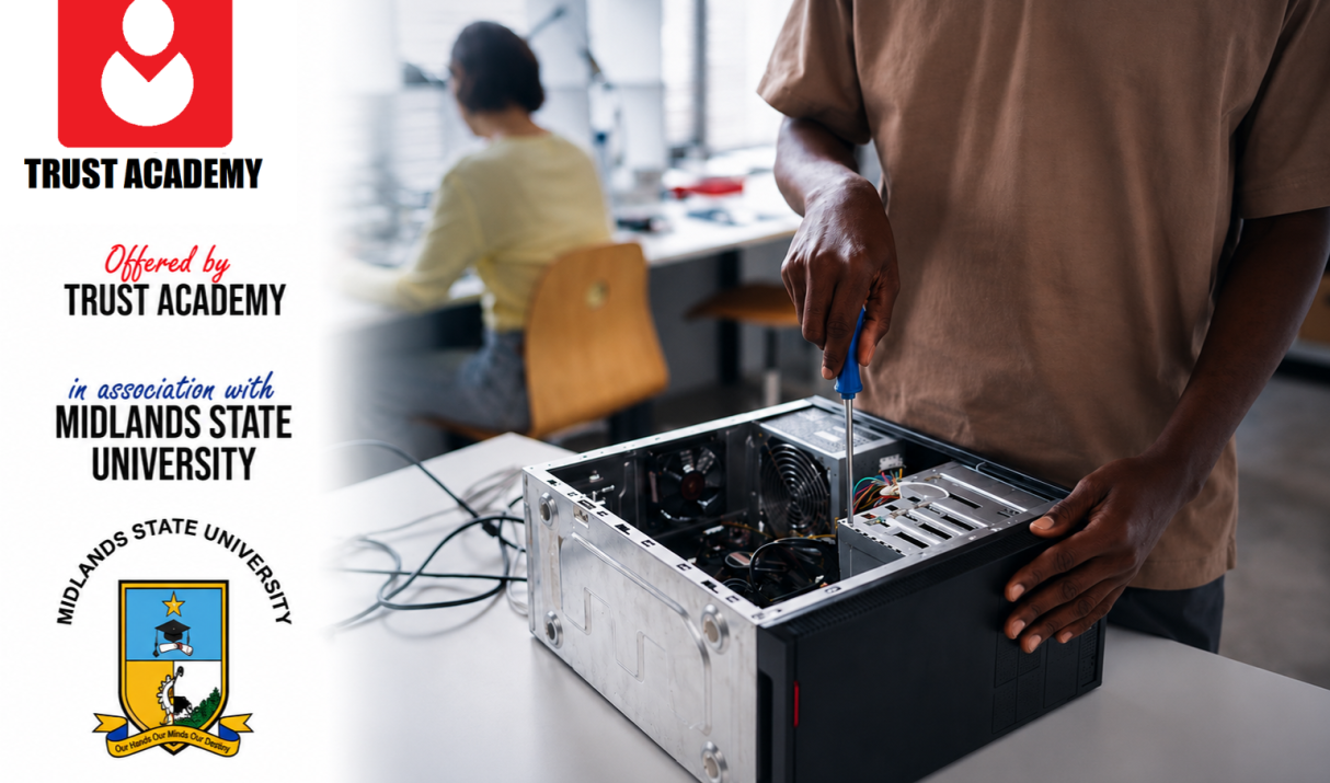 Diploma in Networking and PC Engineering (DNEP)