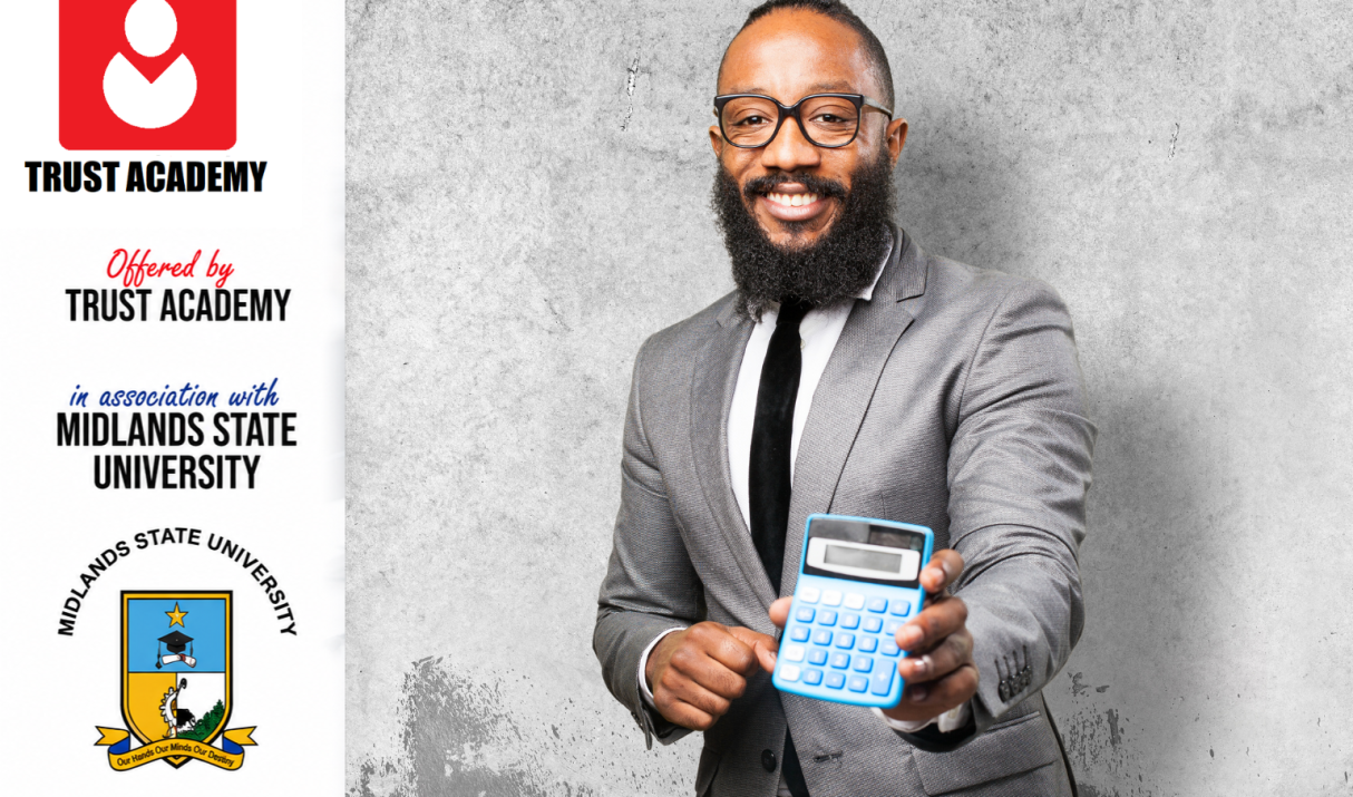 Diploma in Applied Accounting