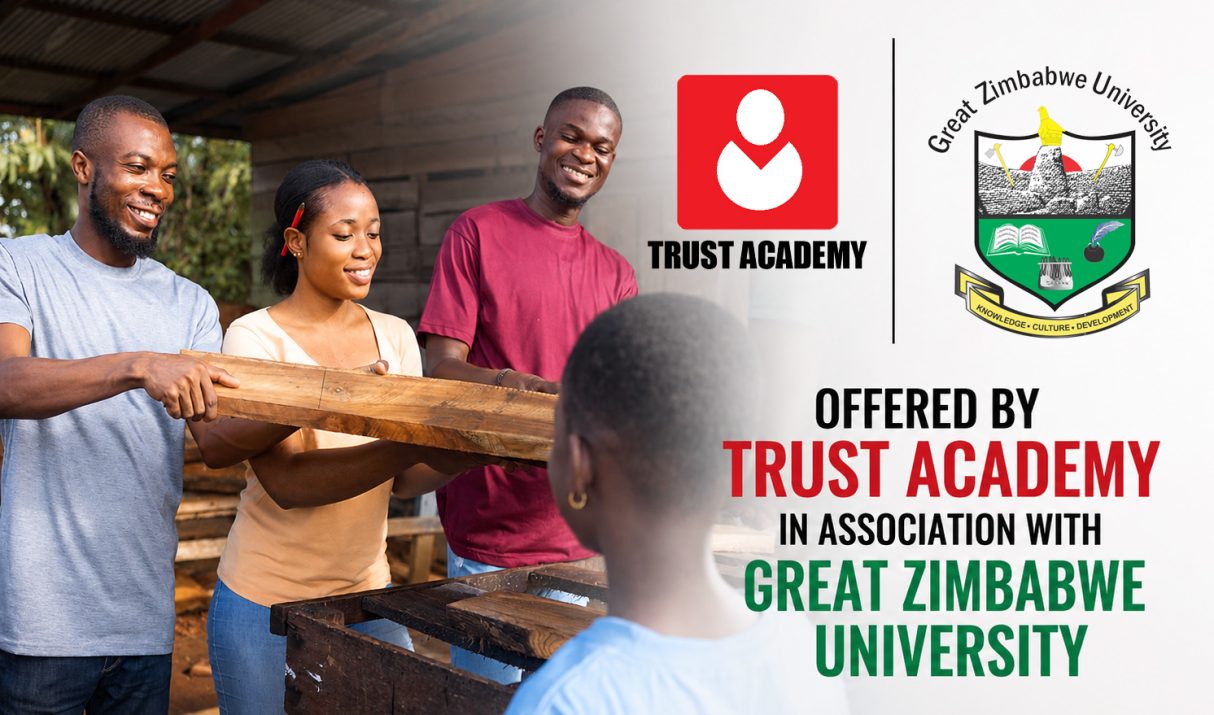 Diploma in Community Development