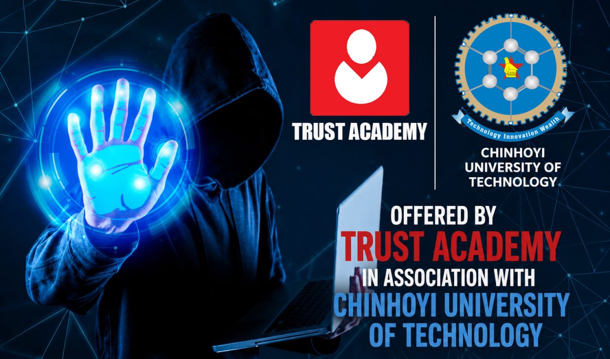 Diploma in Cyber Security