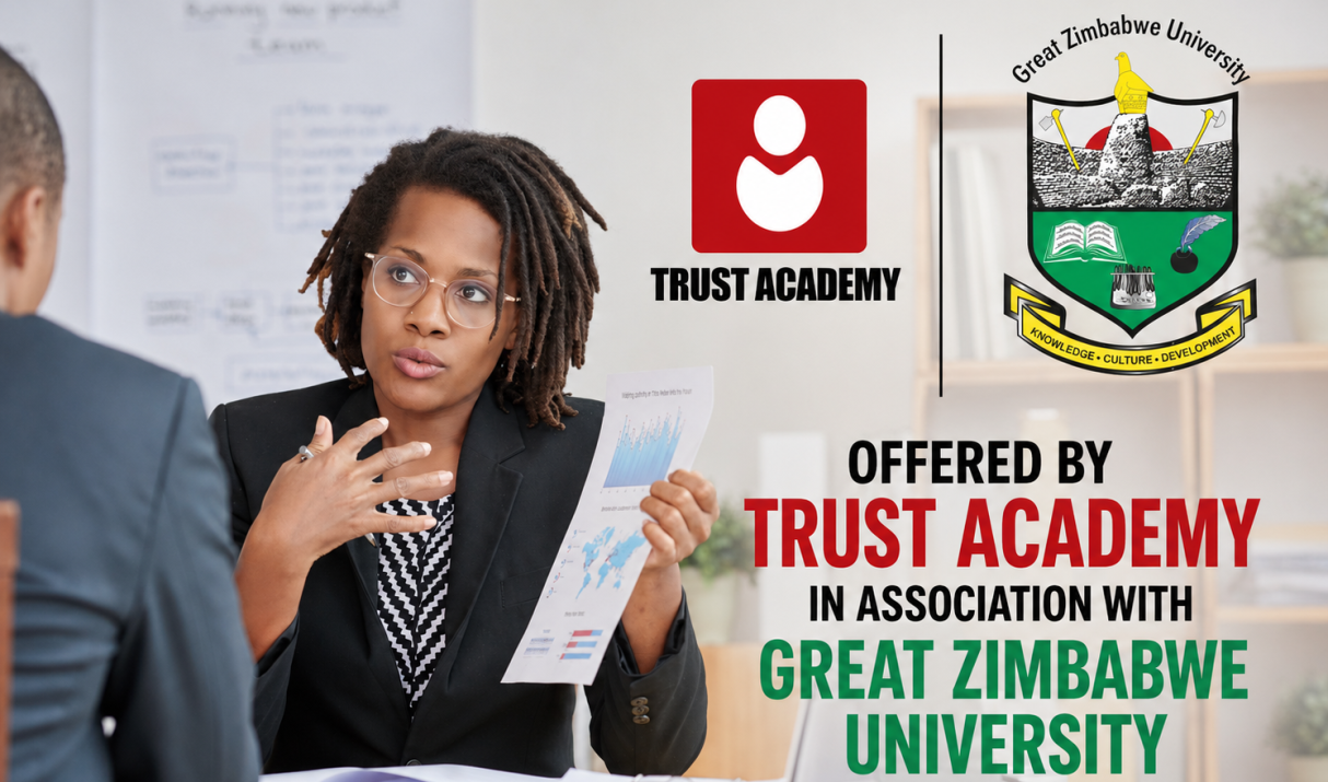 Diploma in Applied Human Resources