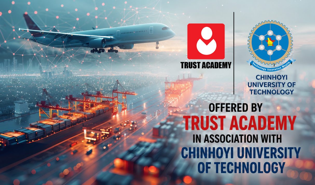 Applied Logistics and Transport Management