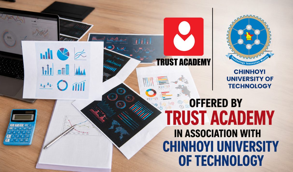 Diploma in Applied Monitoring and Evaluation