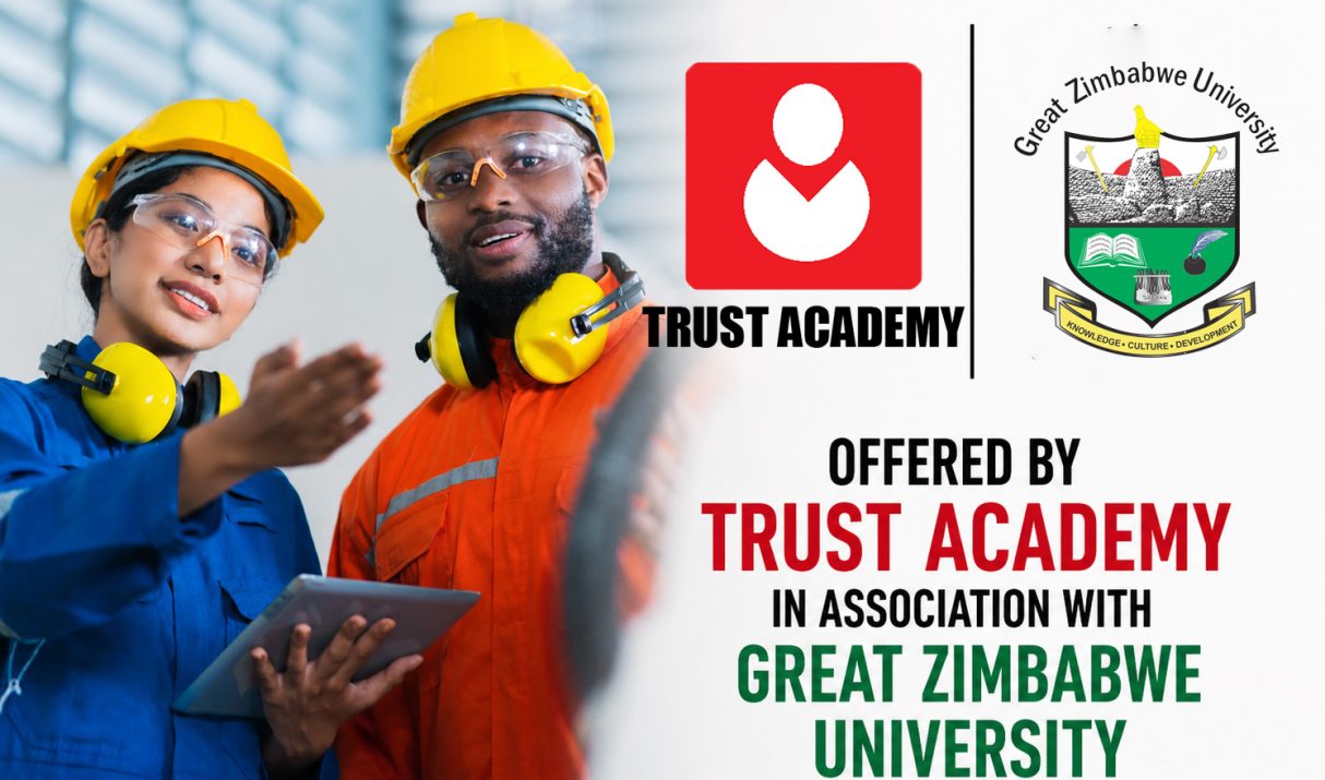 Diploma in Applied Occupational Health and Safety