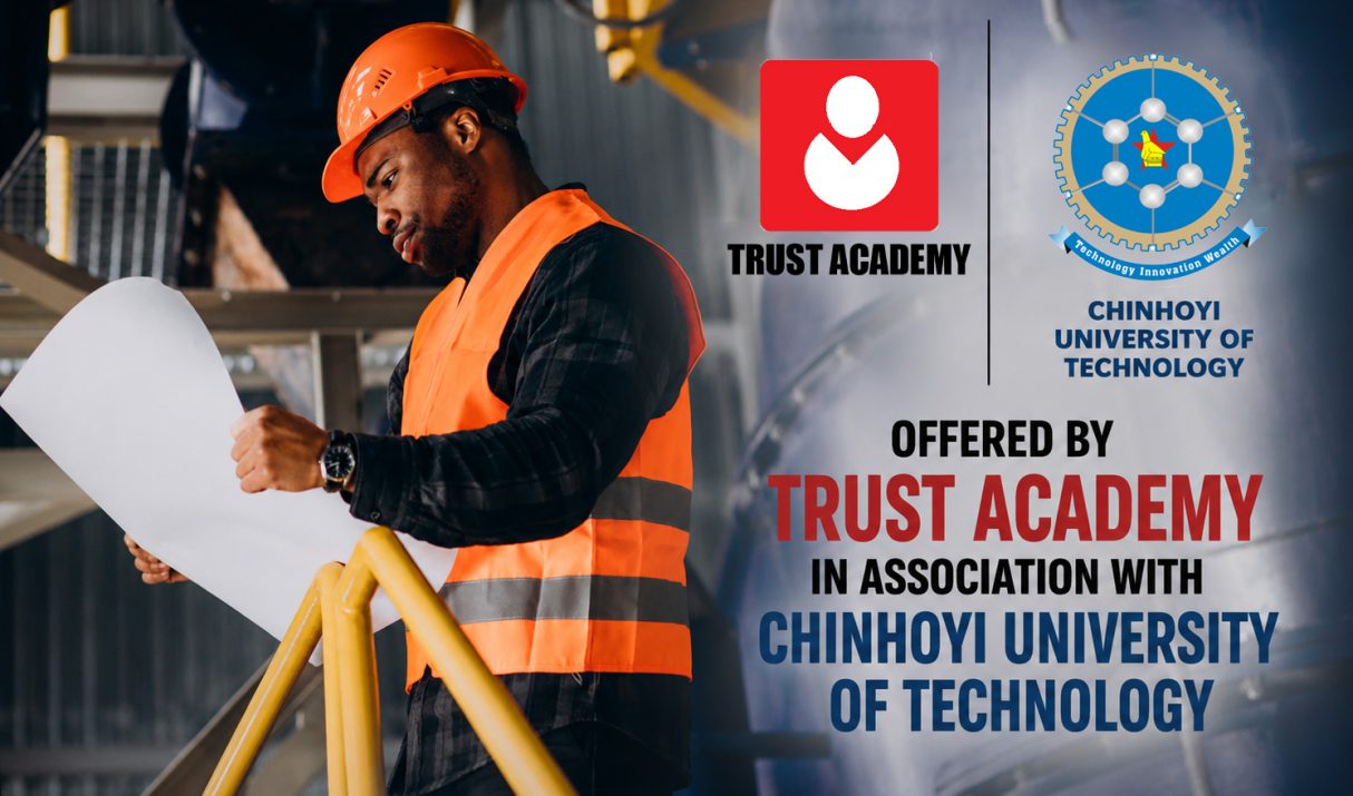 Diploma in Applied Project Management