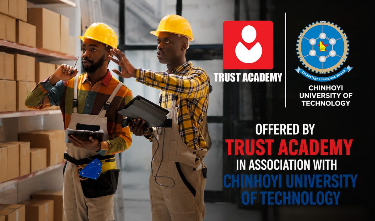 Diploma in Applied Procurement and Supply Chain