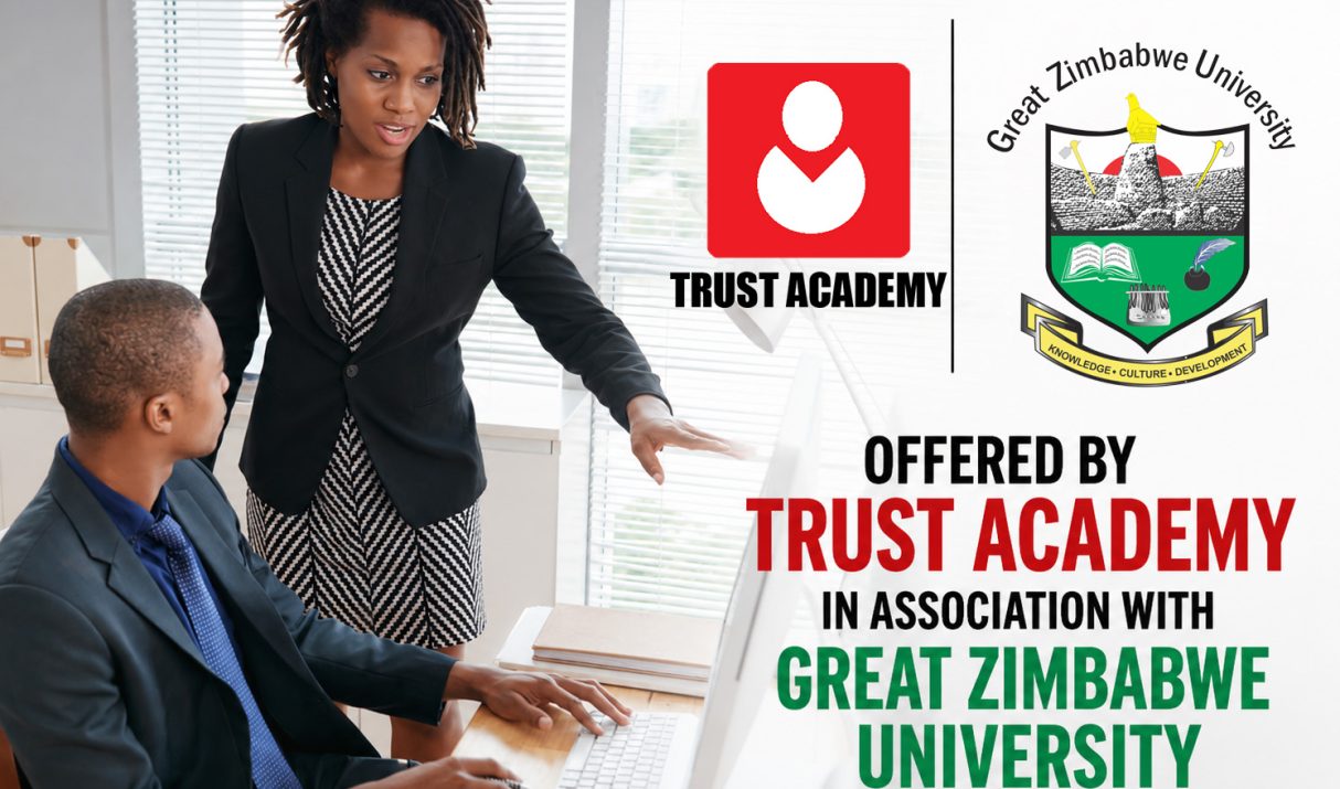 Diploma in Top Flight Executive & office Administration