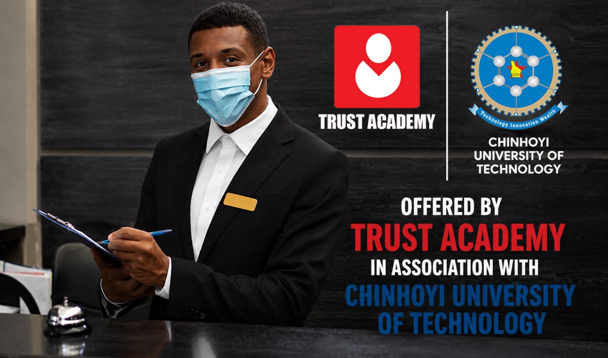 Diploma in Applied Hospitality and Tourism Management