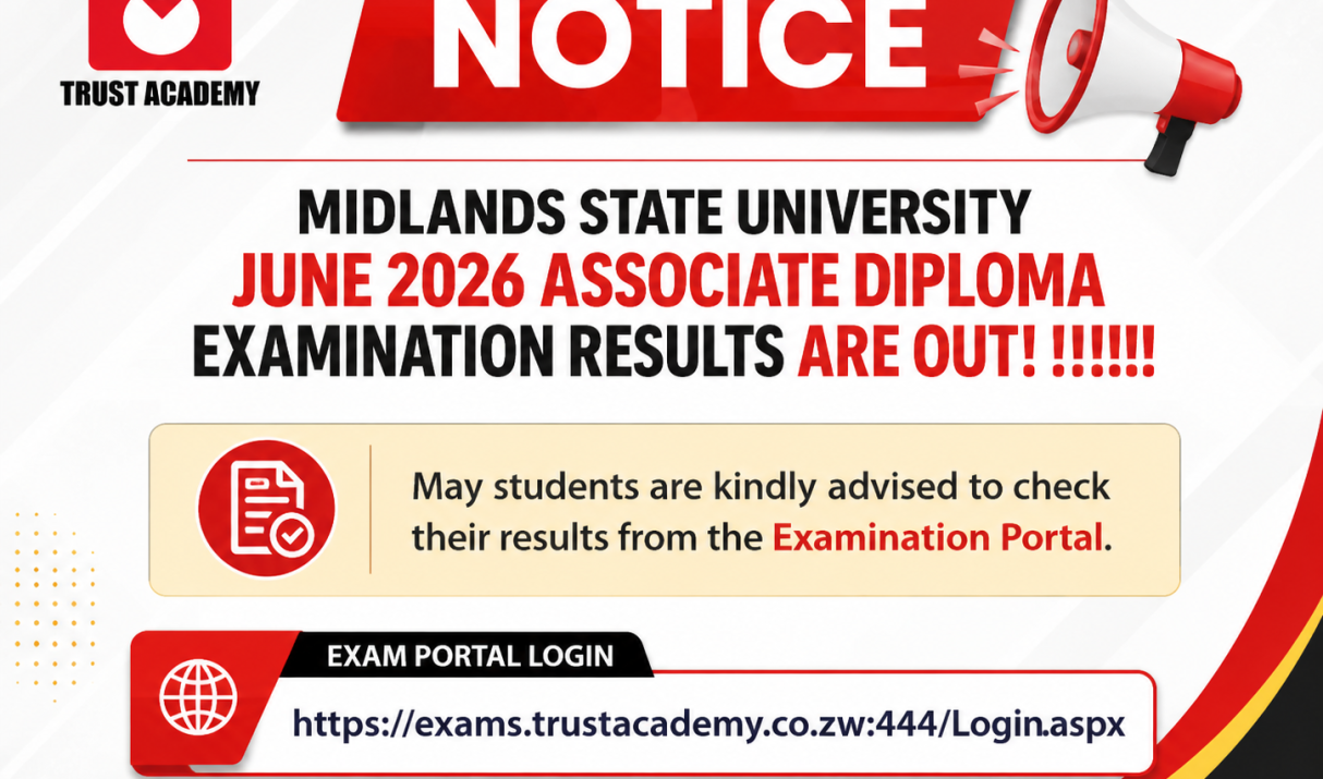 MSU Diploma Results Are Out!
