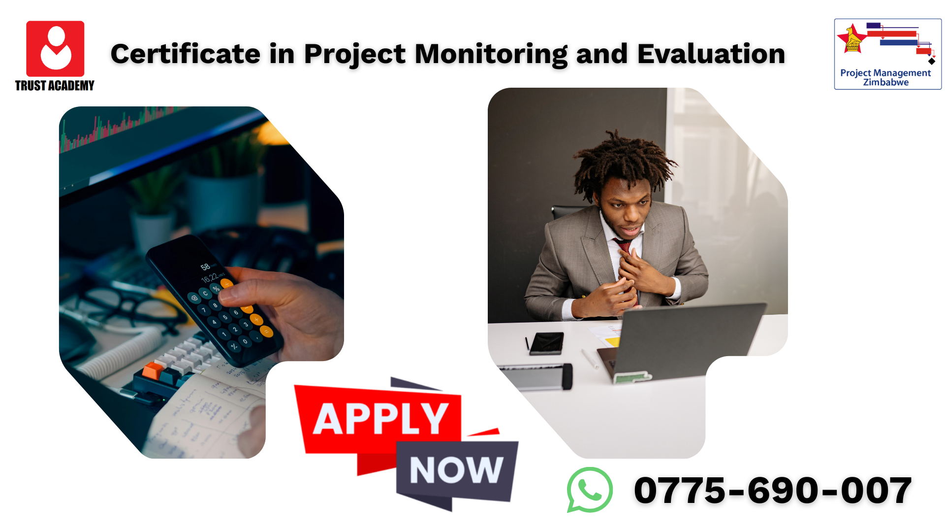 Project Monitoring and Evaluation